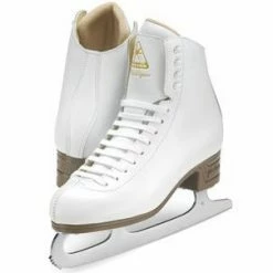 Jackson Mystique JS1491 Figure Skates