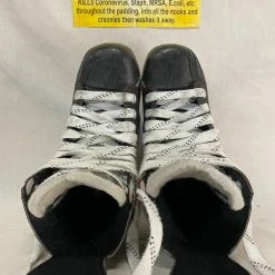 Used Bauer Vapor X500 Size 3 D Ice Hockey Skates