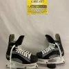 Used Mission Amp 7 Size 3 D (4 Shoe) Ice Hockey Skates