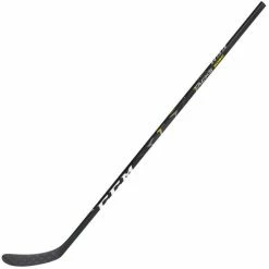 New CCM Tacks 9080 Grip Sr Stick Flex 75 Left Ice Hockey Crosby Stick - 1 Piece