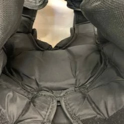 Used Bauer Elite Pure Size INT S Ice Hockey Goalie Chest Protector