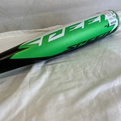 Used Easton Speed YBB195PD10 Green/Black L - W 29