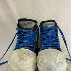 Used CCM 652 Size 7 D Ice Hockey Goalie Skates