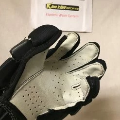 Lacrosse New And Used Used Brine L27 Black Size 14