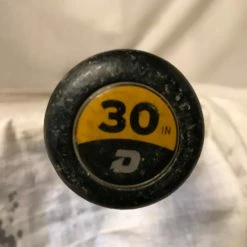 Baseball Bats Used DeMarini F3 Bat Length-Wgt 30