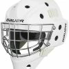New Bauer 930 Ice Hockey Goalie Helmet