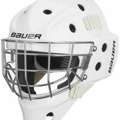 New Bauer 930 Ice Hockey Goalie Helmet