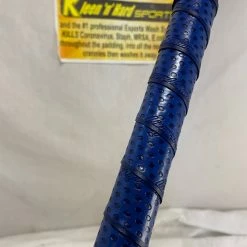 Baseball Bats Used Rawlings Velo BB8V3 White L - W 33