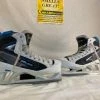 Used Bauer Reactor 5000 Size 6.5 D Ice Hockey Goalie Skates Bauer Skates