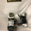 Bauer Used Vapor X100 Size 9 Ice Hockey Skates