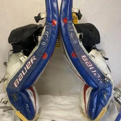 Used Bauer Supreme One70 Size 28