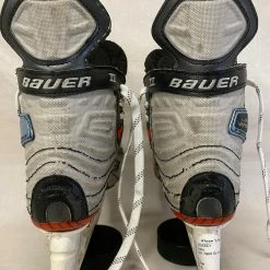 Used Bauer Vapor SFL XV Size 4 D Ice Hockey Skates