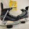 Used Bauer Vapor X600 Size 3.5 D Ice Hockey Skates