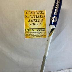 Used DeMarini Vexxum VNL9 Bat Length-Wgt 31