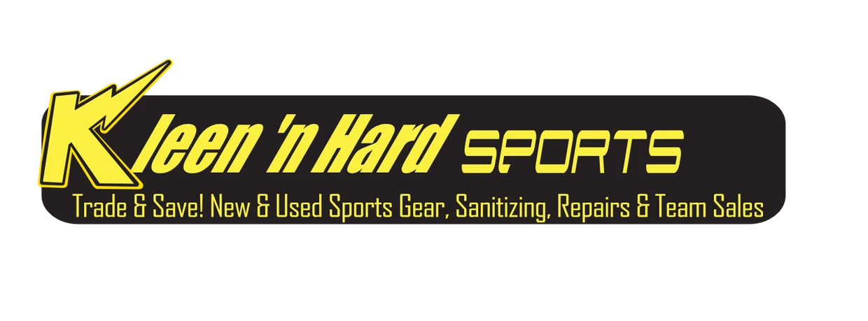 Kleen 'N' Hard Sports Sales Shop