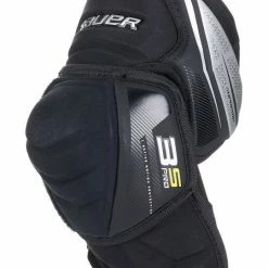 Bauer Supreme 3S Pro Ice Hockey Elbow Pads